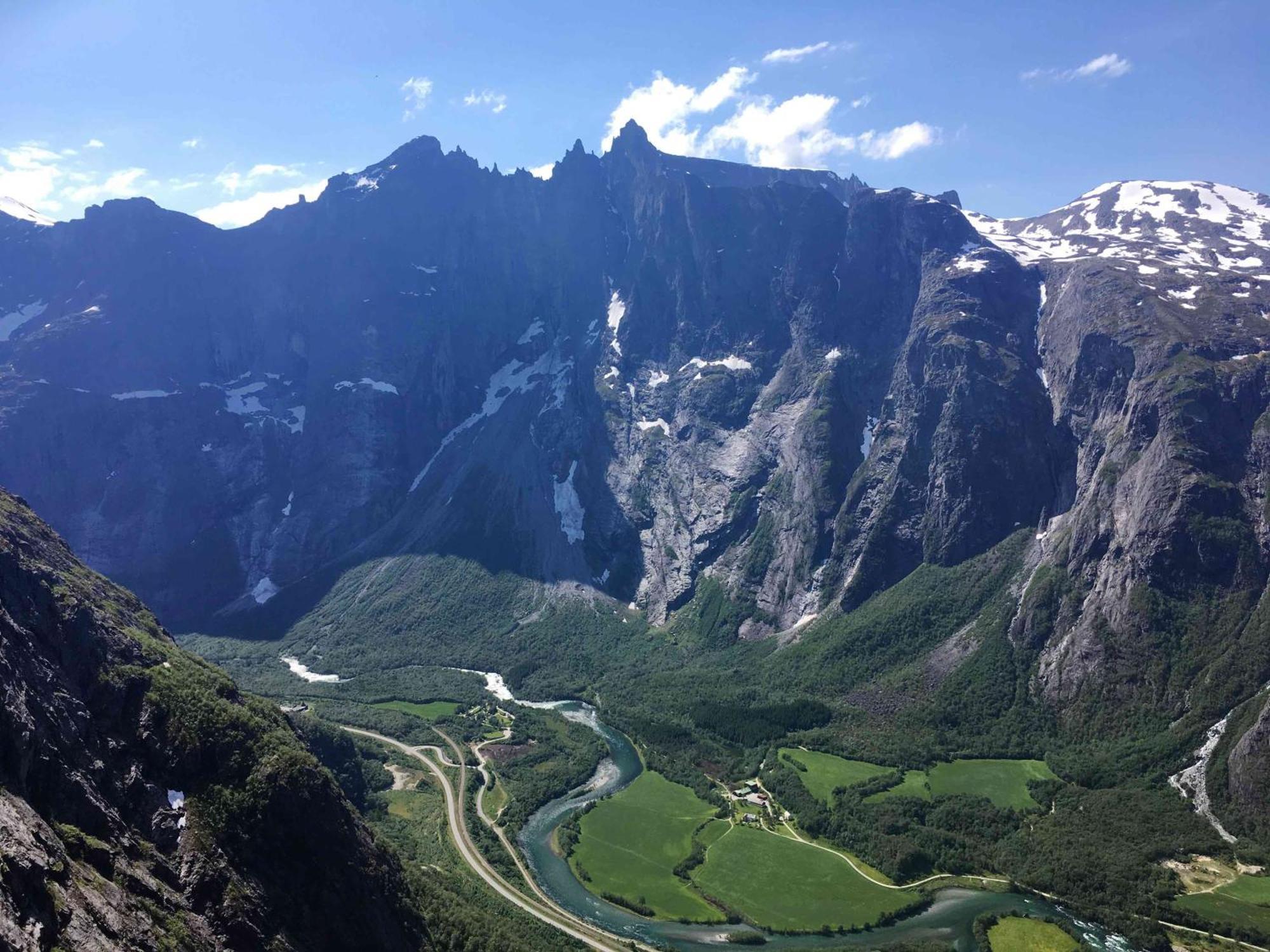 Heinali Hytta Villa Isfjorden Luaran gambar